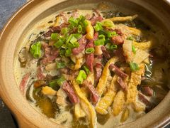 -大清花饺子(山庄店)