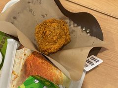 -德克士(茶店子客运站店)