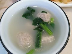 -富临港·蒸汽海鲜·手抓海鲜·炒菜(栈桥店)