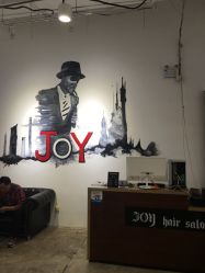 -JOY Hair salon