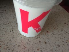 纯果乐热带果汁饮料-汉堡王(北京三里屯购物中心)