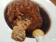 -苹果树下艺术餐厅(通州店)