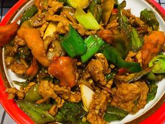 -江西老表·经典江西八大碗