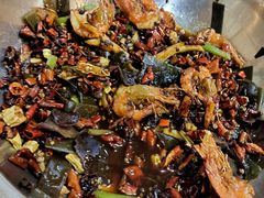 -2048香辣虾(七星岗店)