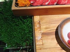 -湊湊火锅·茶憩(杭州湖滨银泰in77店)