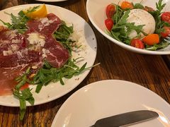 -La Tavernetta(Bar à Vin)(乌鲁木齐路店)