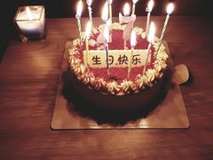 -Pantry's Best派悦坊蛋糕(K11购物艺术中心店)