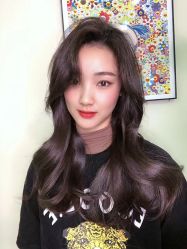 -3AM HAIR SALON染发接发