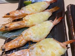 -大渔铁板烧(万象城店)