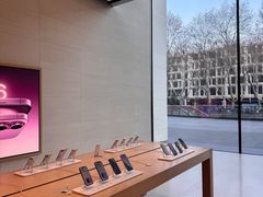 -Apple零售店(玄武湖店)