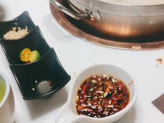 -洪氏嗨捞·猪肚鸡火锅(阳光天地店)