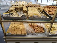 -爱德顺糕点食屋(利民道店)