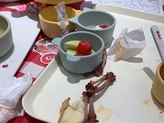 -西贝(无锡万象城店)