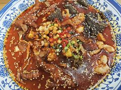 -妙味招领四川冒菜(工农新村店)