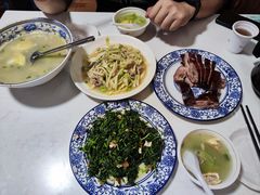 -南花桥羊肉馆老字号(乌镇店)
