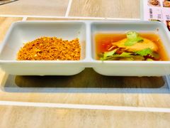 -胡哥烤肥牛(车公庙店)