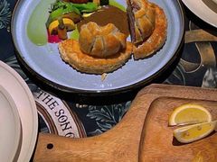 -第101座花园餐厅(湖滨88店)