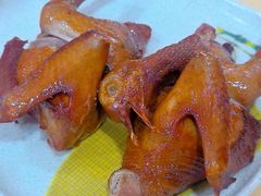 -吉莲利苑海鲜酒家(珠海拱北28年老字号店)