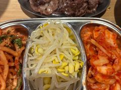 -韩国料理大力士(屏风街店)