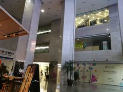 -鄂尔多斯国际大厦