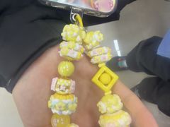 -郑在DIY·潮玩银饰绘画手作(中央大道旗舰店)