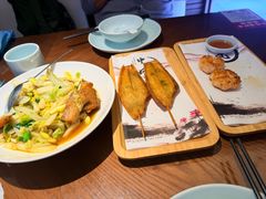 -洲晓鱻舟山海鲜(2号店)