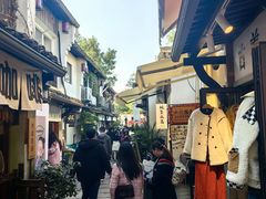 -小河直街历史文化街区