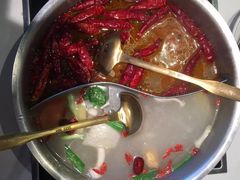 -许府牛火锅(信义坊总店)