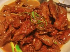 -简小舍·民间手艺菜(武昌江滩店)