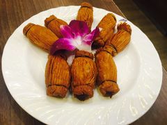 -龙聚德北京烤鸭(沙坪坝华宇A馆店)