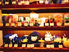 -星巴克臻选(思南公馆店)