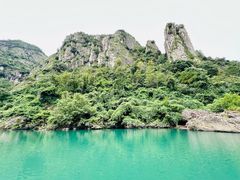 -楠溪江风景名胜区