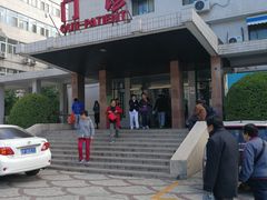 -应急管理部应急总医院(主院区)