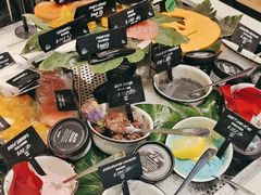 -LUSH(威尼斯人店)