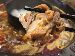 -重庆烧鸡公火锅(簋街店)