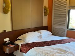 -太阳岛度假酒店