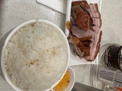 -香港新发烧腊茶餐厅(水围店)