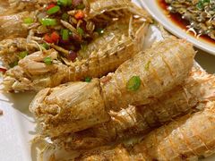 椒盐皮皮虾-华盛丰温州大排档(东三环南路店)