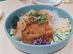 -老边饺子馆(东单店)