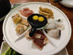 -云海肴·汽锅鸡·云南代表菜(美罗城店)