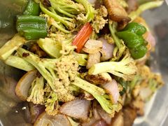 -杨辉饭店