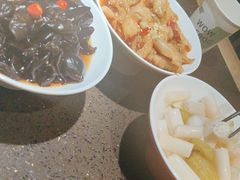 -蛙喔牛蛙(太仓万达店)