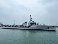 -中国人民解放军海军博物馆