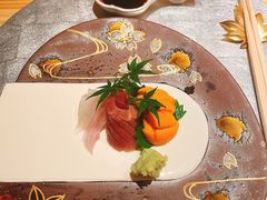-麦MUGI铁板烧日式料理