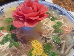 -老雒阳面馆·水席·洛阳菜(王城路店)