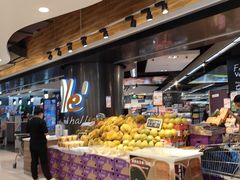 -Olé精品超市(新世界新丸中心店)