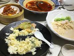 -尚一汤 广东炖汤(金桥国际店)