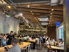 -Common Table · Brunch & Coffee
