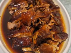 碌鹅-花城苑广府菜(侨鑫店)