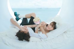 点击看大图 -色色婚纱摄影(大沥旗舰店)
